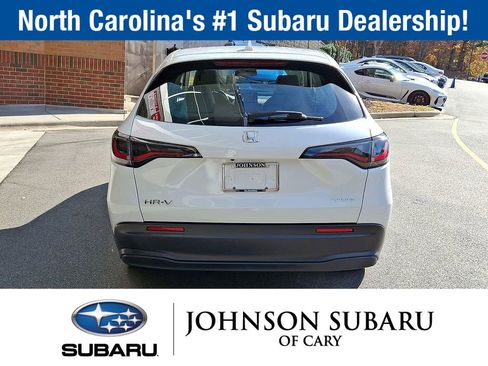 Used 2023 Honda HR-V LX image 24