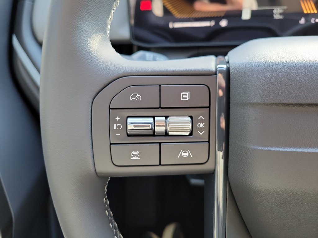 New 2027 Kia Seltos S FWD image 23