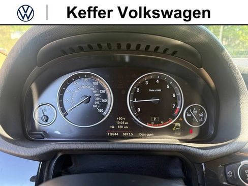 Used 2013 BMW X3 xDrive35i AWD/4WD image 20