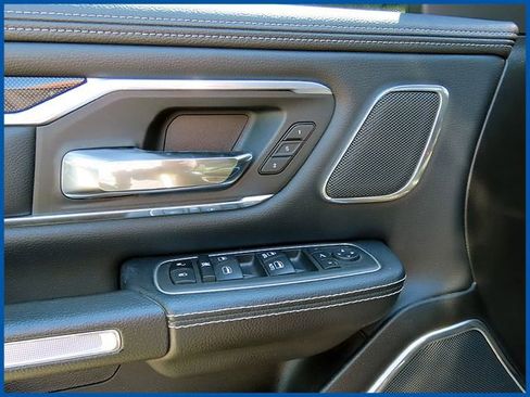 Certified 2022 RAM 1500 Laramie image 13