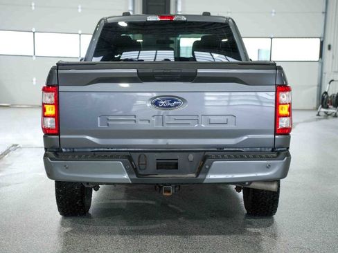 Used 2023 Ford F150 XL w/ STX Appearance Package image 6