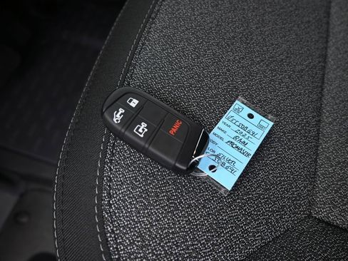 Used 2025 RAM ProMaster 2500 image 16