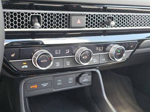 New 2026 Honda Civic Sport image 19