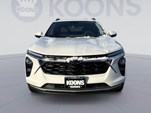 New 2026 Chevrolet Trax LT image 7