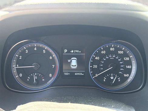 Used 2018 Hyundai Kona Limited FWD image 18