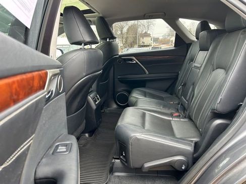 Used 2019 Lexus RX 350L AWD image 18