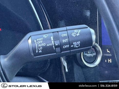 Used 2023 Lexus RX 350 Premium w/ Accessory Package (Z1) image 26