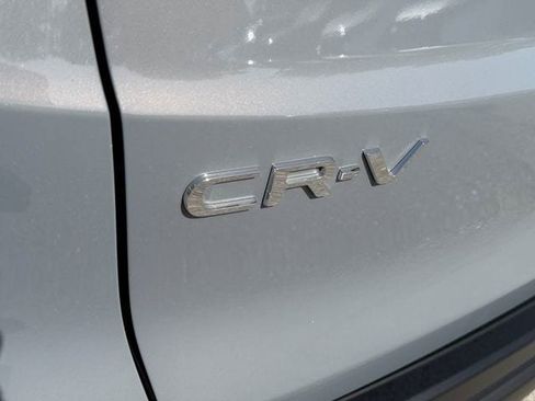 Used 2024 Honda CR-V LX image 14