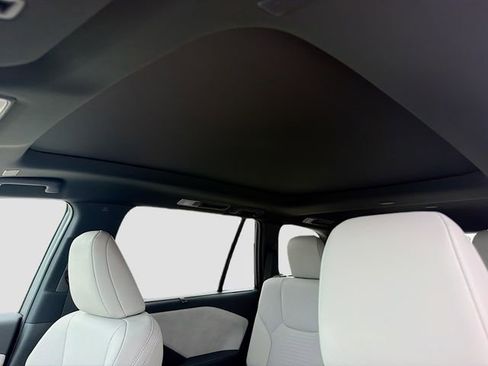 New 2026 Lexus TX 350 FWD image 29