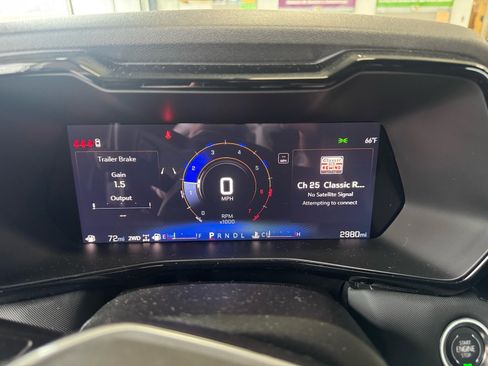 Used 2024 Chevrolet Colorado Z71 w/ Z71 Convenience Package 2 image 22