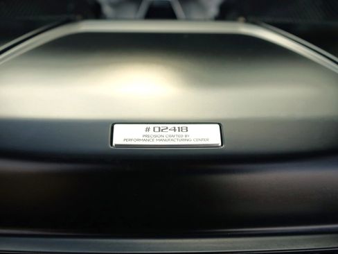 Used 2020 Acura NSX image 38