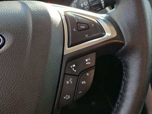 Certified 2022 Ford Edge SEL w/ Convenience Package image 23