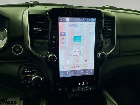 New 2026 RAM 1500 Big Horn image 15