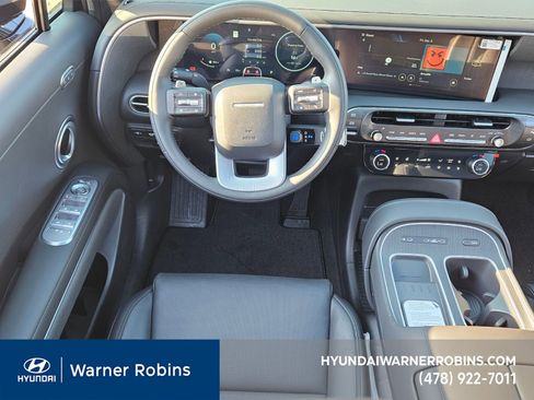 New 2026 Hyundai Palisade Calligraphy image 7