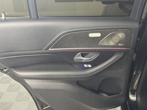 Used 2021 Mercedes-Benz GLE 450 4MATIC image 20