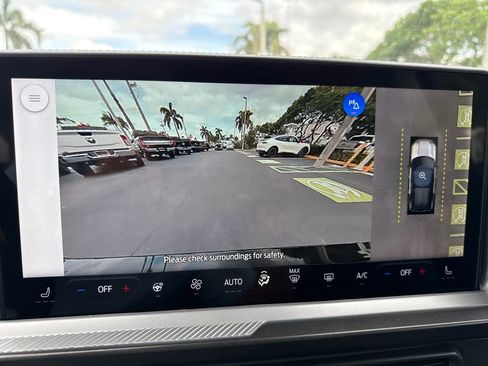 New 2026 Ford Bronco Sport Outer Banks w/ Outer Banks Tech Package+ AWD/4WD image 25