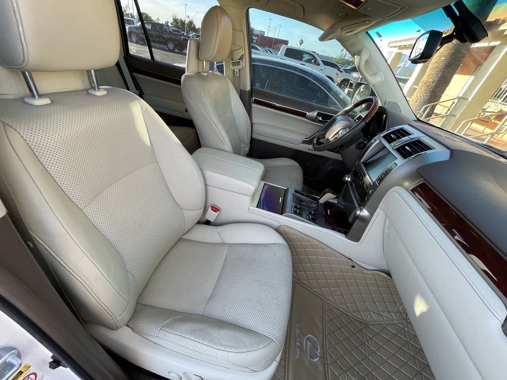 Used 2010 Lexus GX 460 Premium AWD/4WD image 27