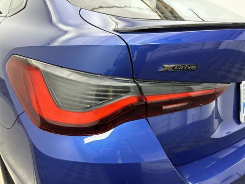 Used 2024 BMW M440i xDrive Gran Coupe w/ Premium Package AWD/4WD image 19