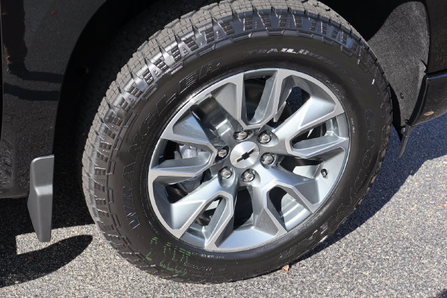 New 2026 Chevrolet Silverado 1500 RST w/ RST All Star Premium Package AWD/4WD image 29