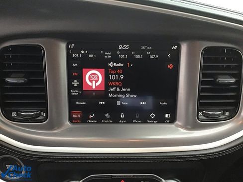 Used 2022 Dodge Charger GT w/ Plus Group image 38