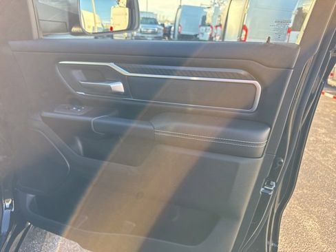 New 2026 RAM 1500 Big Horn image 17
