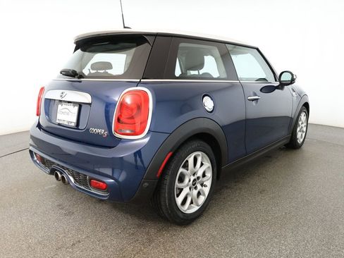 Used 2018 MINI Cooper S image 4