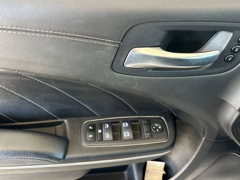 Used 2023 Dodge Charger GT w/ Plus Group RWD image 11