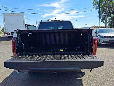 Used 2024 Toyota Tundra 1794 Edition AWD/4WD image 28