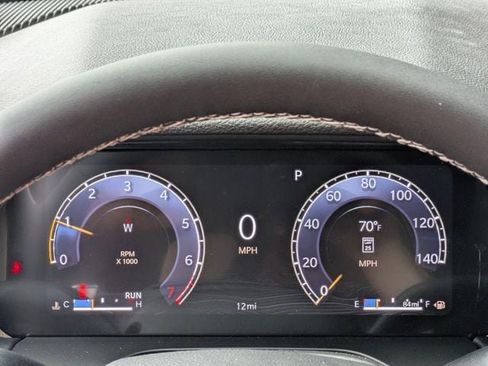 New 2026 Jeep Grand Cherokee L Limited AWD/4WD image 20