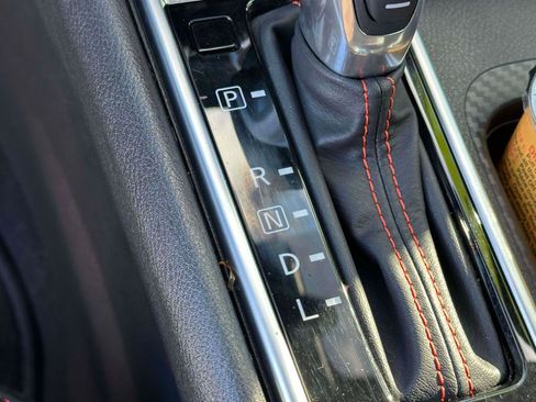 Used 2024 Nissan Sentra SR image 26