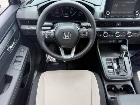 Used 2024 Honda CR-V EX image 13