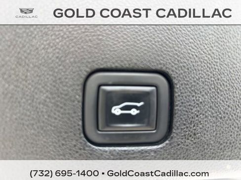 Certified 2023 Cadillac XT6 Premium Luxury w/ Technology Package AWD/4WD image 15