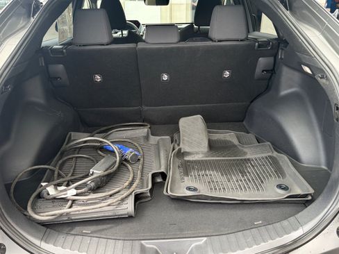 Certified 2023 Subaru Solterra AWD image 16