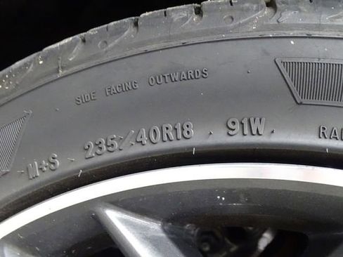 Used 2022 Honda Civic Touring image 45