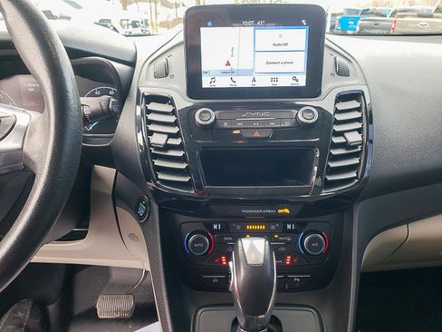 Used 2020 Ford Transit Connect Titanium image 14