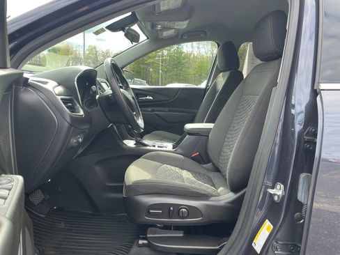 Used 2018 Chevrolet Equinox LT AWD/4WD image 27
