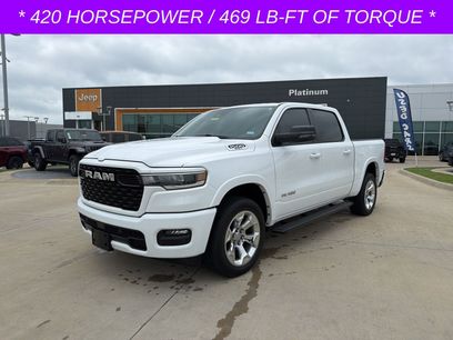Used 2025 RAM 1500 Lone Star