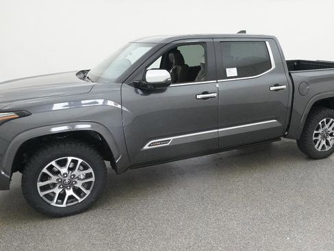 New 2026 Toyota Tundra 1794 Edition image 14