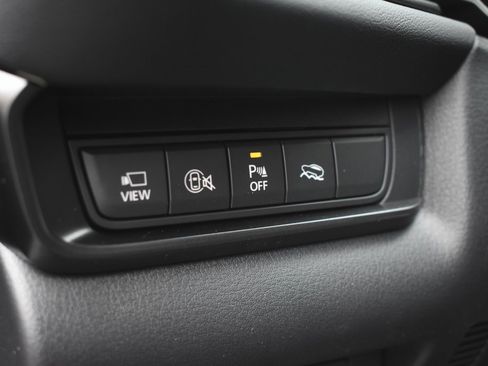 New 2026 MAZDA CX-30 2.5 Turbo w/ Premium Plus Pkg image 25