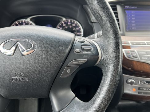 Used 2014 INFINITI QX60 FWD w/ Premium Plus Package image 20