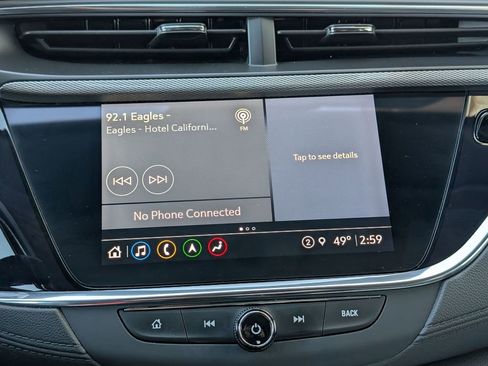 Certified 2022 Buick Encore GX Essence w/ Advanced Technology Package image 17