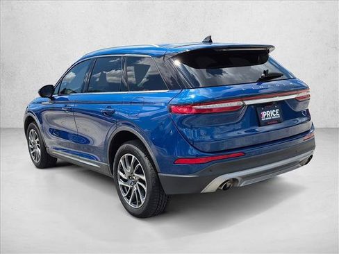 Used 2021 Lincoln Corsair FWD w/ Convenience Package image 7