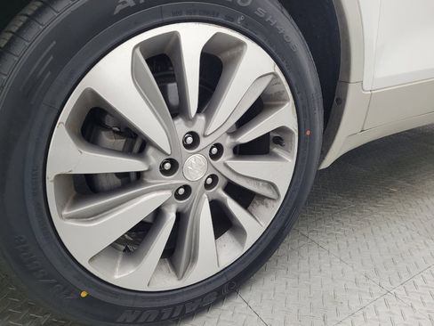 Used 2019 Buick Encore Preferred w/ Safety Package image 31