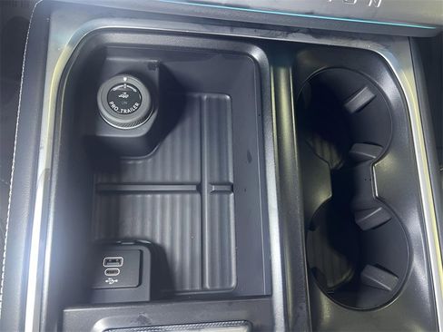 New 2026 Ford Expedition Platinum w/ Stealth Appearance Package image 29