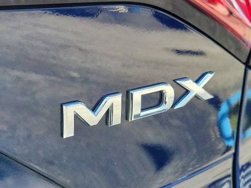 Used 2024 Acura MDX FWD w/ Technology Package image 5