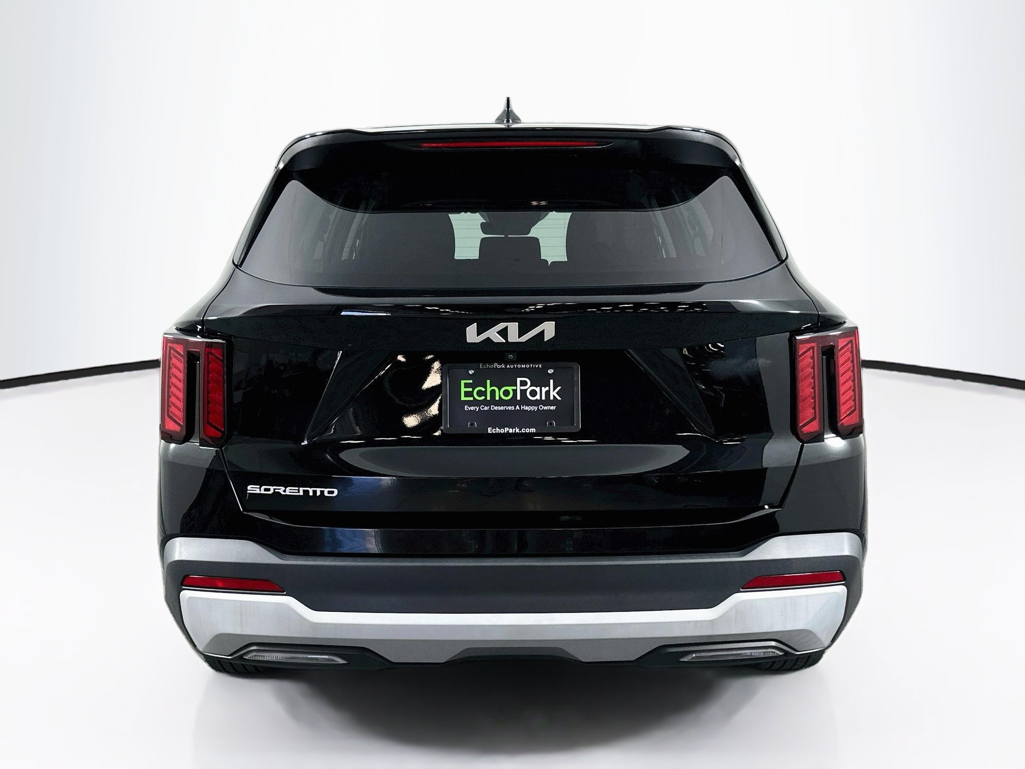 Used 2025 Kia Sorento LX FWD image 7