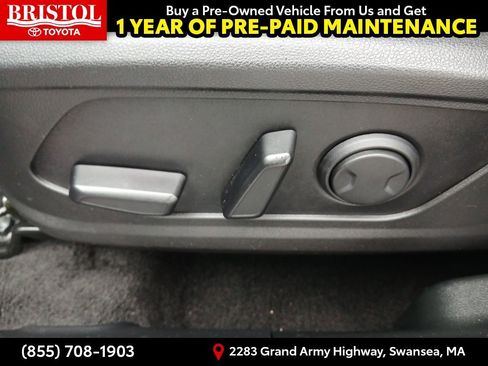 Used 2023 Hyundai Tucson SEL image 18