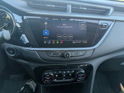 Used 2023 Buick Encore GX Essence w/ Experience Buick Package image 15