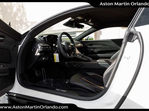 New 2026 Aston Martin V8 Vantage S image 3