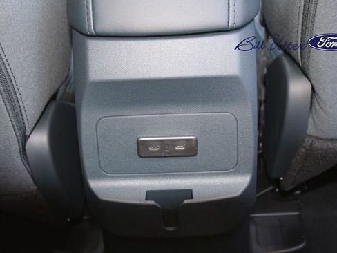 New 2025 Ford Maverick XLT w/ Equipment Group 301A image 10